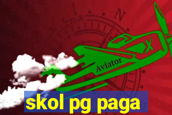 skol pg paga